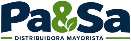 Pa & Sa · Distribuidora Mayorista
